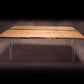 Clear Epoxy Bar Top & Table Top Project Kit finished table
