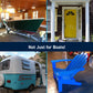TotalBoat Wet Edge Topside Paint: Not Just for Boats!