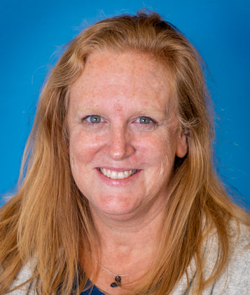Kristin Brown Headshot