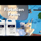 2-Part Polyurethane Marine Flotation Foam