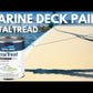 TotalTread Non-Skid Marine Deck Paint