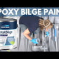 TotalBilge Epoxy Bilge Paint