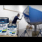 Wet Edge Topside Paint