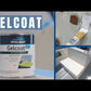 Gelcoat