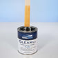 TotalBoat Gleam 2.0 Marine Spar Varnish being stirred