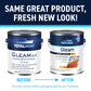 TotalBoat Gleam: Same Great Product, Fresh New Look!