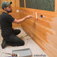 Halcyon Water-Based Marine Varnish