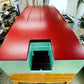 TotalBoat Krypton Red