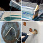TotalBoat Polyester Laminating Resin pour and application