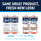 TotalBoat 2-Part Teak Wood Cleaner and Brightening System: Same Great Product, Fresh New Look!