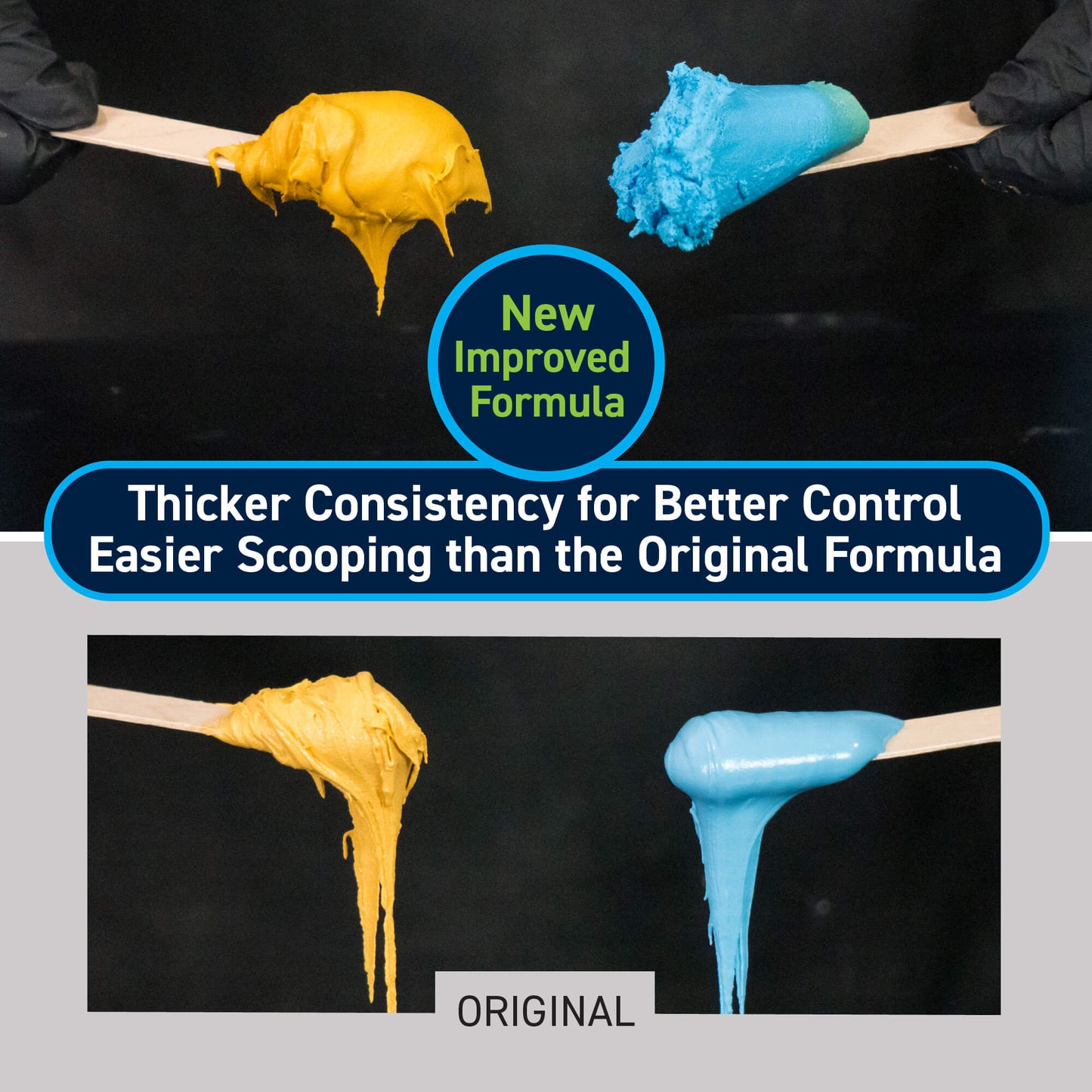 TotalBoat TotalFair new formula consistency