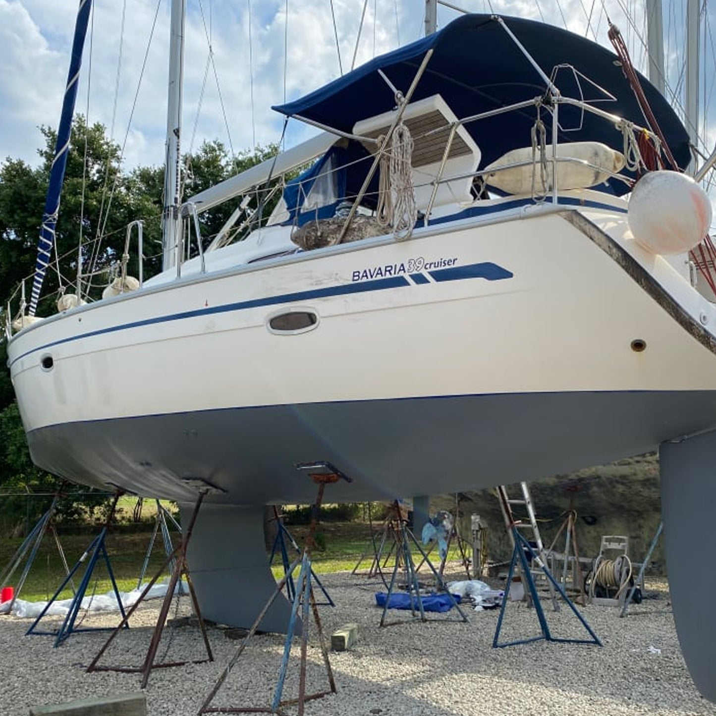 TotalBoat TotalProtect Epoxy Barrier Coat Primer gray