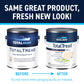 TotalBoat TotalTread - Same Great Product, Fresh New Look!