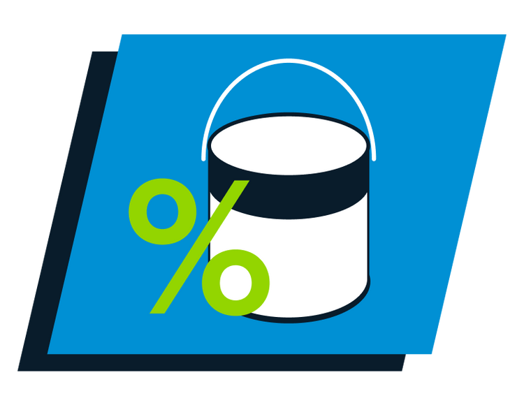 Shop Use & Employee Discounts
